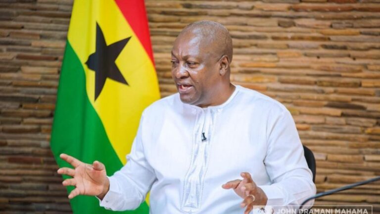 Military Invasion In Parliament: Ghana Looked Like ‘banana Republic ...