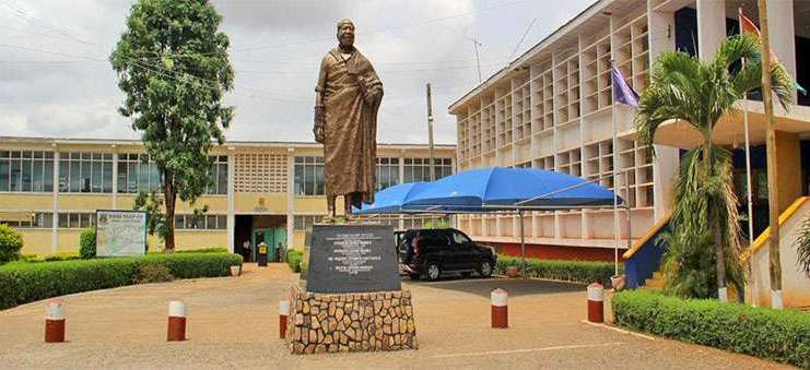 Top 10 Most Beautiful Senior High Schools In Ghana - Ghanas Online