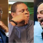Why Franklin Cudjoe thinks Akufo-Addo needs lessons from Guardiola to ‘save’ Ghana