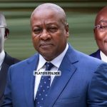 PLATO’S FOLDER: Why I thought Ken Agyapong and Bawumia ‘deserved’ appointments in Mahama’s administration