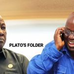 PLATO’S FOLDER: Why President Mahama must not be the new Akufo-Addo