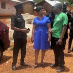 Adansi Asokwa: Environmental group attacked by armed men allegedly linked to officials over ‘galamsey’ drive